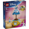 LEGO ǀ Disney Princess Cinderella’s Dress Building Toy 43266