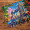 Gibsons Clearing Skies Over Tower Bridge 1000 Piece Jigsaw Puzzle G7164
