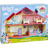 Bluey's Family Home Play Set