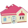 Bluey's Family Home Play Set