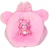 Barbie Cutie Reveal Care Bears Series and 10 Surprises - Pink Cheer Bear