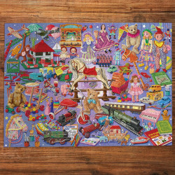 Gibsons Playtime Favourites 1000 Piece Jigsaw Puzzle G6417