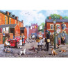 Gibsons Britain at War 500 Piece Jigsaw Puzzle G3169