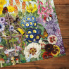 Gibsons Fairy Garden 500XL Piece Jigsaw Puzzle Extra Large G3567