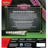 Pokémon TCG: Scarlet & Violet—Shrouded Fable Kingambit Illustration Collection