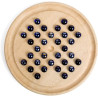 Wooden Solitaire Set Bigjigs