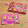 John Adams Fuzzy Felt Magical Kingdom Crafting Kit