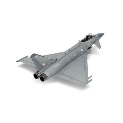 Eurofighter Typhoon Starter Set FGR.4 1:72