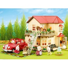 sylvanian 4531