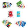 Uno Card Game