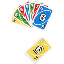 Uno Card Game