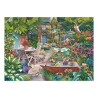 The House of Puzzles - Splashing Around BIG 500 Puzzle - Big 500 Piece Jigsaws