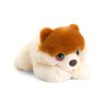 Keel 25cm Signature Cuddle Puppies  Plush Soft Toy- Pomeranian