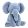 Keel Cuddle Baby Ezra Elephant 25cm- 100% Recycled Eco Soft Plush Toy Keeleco