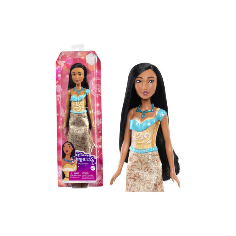 Disney Princess Pocahontas Doll Disney Princess Pocahontas Doll