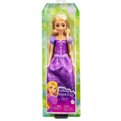 Disney Princess Rapunzel Doll