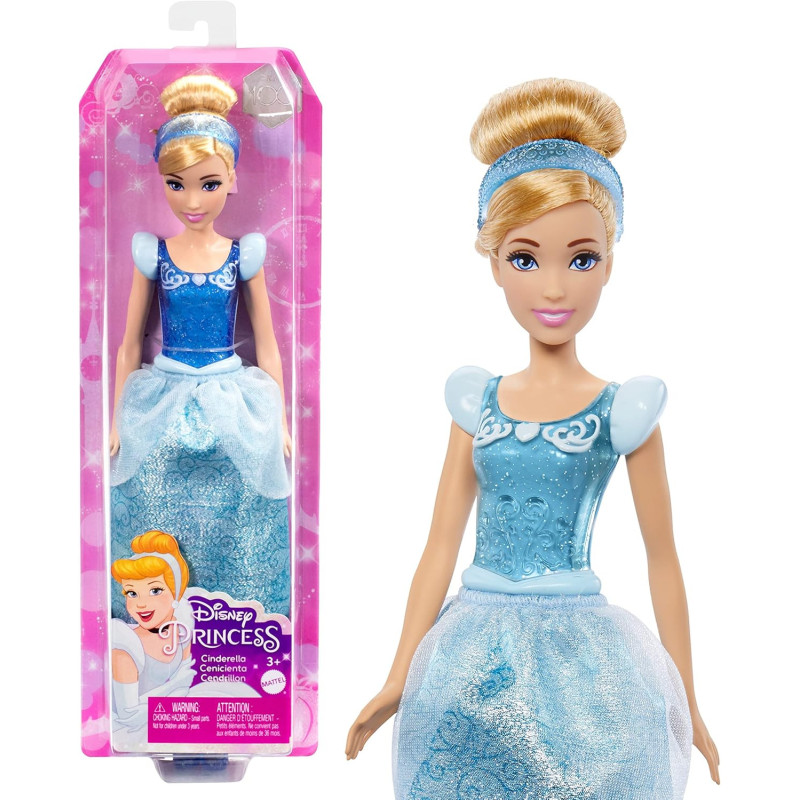 Disney Princess Rapunzel Doll Disney Princess Rapunzel Doll