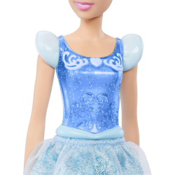 Disney Princess Rapunzel Doll