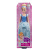 Disney Princess Rapunzel Doll