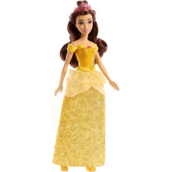 Disney Princess Belle Doll