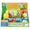 Leapfrog Popping Colour Mixer Truck