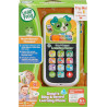 LeapFrog Scout's Ring & Record Learning Phone