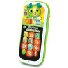LeapFrog Scout's Ring & Record Learning Phone