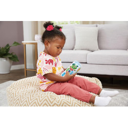 LeapFrog Channel Fun Learning Remote