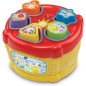 VTech Sort and Discover Drum VTech Sort and Discover Drum