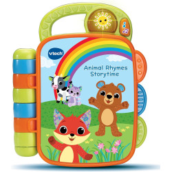 VTech Baby Animal Rhymes Storytime