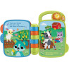 VTech Baby Animal Rhymes Storytime