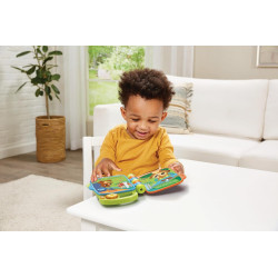 VTech Baby Animal Rhymes Storytime
