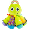 LAMAZE Octotunes Baby Sensory Musical Toy