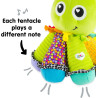 LAMAZE Octotunes Baby Sensory Musical Toy