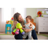 LAMAZE Octotunes Baby Sensory Musical Toy