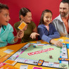 Monopoly Go to Jail EXPANSION (Classic Monopoly Board Game Required to Play)