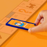 Monopoly Go to Jail EXPANSION (Classic Monopoly Board Game Required to Play)