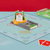 Monopoly Buy Everything EXPANSION (Classic Monopoly Board Game Required to Play)
