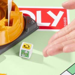 Monopoly Buy Everything EXPANSION (Classic Monopoly Board Game Required to Play)