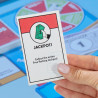 Monopoly Free Parking Jackpot EXPANSION (Classic Monopoly Board Game Required to Play)