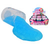 Mermaid Glitter Putty 450g Assortment