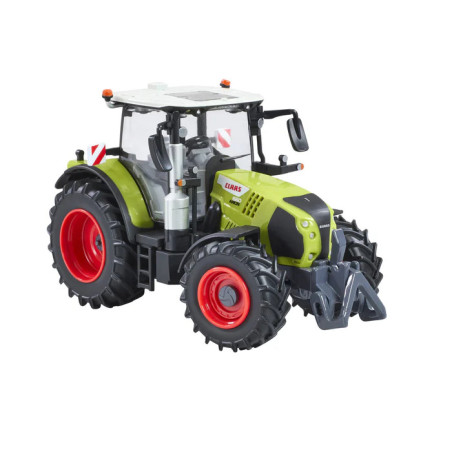 Britains 43374 CLAAS Arion 660 Tractor 1:32 Scale Toy