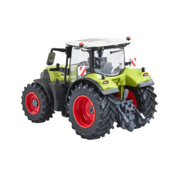 Britains 43374 CLAAS Arion 660 Tractor 1:32 Scale Toy
