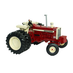 Britains 43412 Prestige Collection Case IH Farmall 1206 1:32 Scale Toy