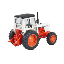 Britains 43393 David Brown 1410 4WD Tractor 1:32 Scale Toy