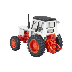 Britains 43393 David Brown 1410 4WD Tractor 1:32 Scale Toy