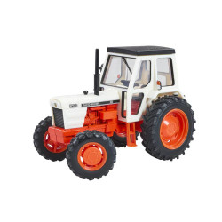 Britains 43393 David Brown 1410 4WD Tractor 1:32 Scale Toy