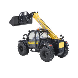 Britains 43395 New Holland TH7.42 Telehandler Elite 1:32 Scale Toy