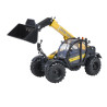 Britains 43395 New Holland TH7.42 Telehandler Elite 1:32 Scale Toy