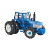 Britains 43394 Ford TW35 with Dual Rear Wheels Tractor 1:32 Scale Toy
